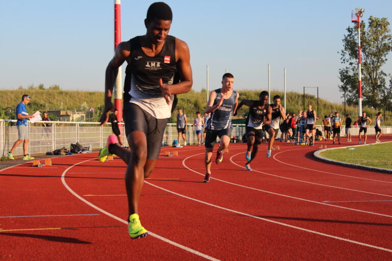 Meeting des Abeilles – US Marquette Athlétisme
