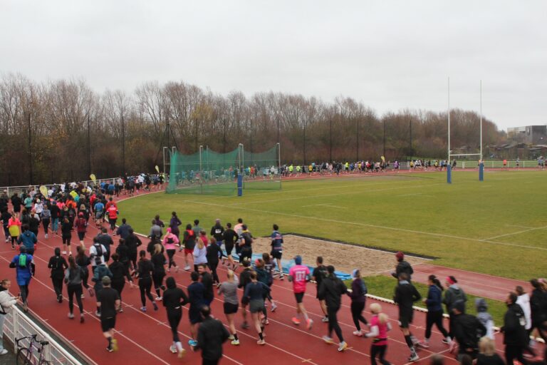 10km de Marquette-Lez-Lille 2025 MOT DU PRÉSIDENT